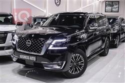 نیسان پاترۆل